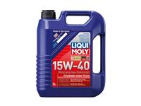 liquimoly Touring High Tech 15W-40 Motoröl 5l