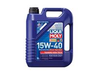 liquimoly LIQUI MOLY Motoröl 1073