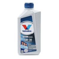 Valvoline Motoröl 872520