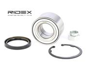 RIDEX Radlagersatz 654W0425  NISSAN,MAZDA,KIA,370 Z Roadster Z34,3 BK,6 Station Wagon GY,6 Kombi GH,6 Hatchback GG,6 GG,MX-5 III NC,6 Schrägheck GH