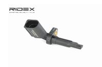 RIDEX ABS Sensor VW,AUDI,PORSCHE 412W0109 4E0927803,4E0927803A,4E0927803D 4E0927803F,4E0927803D,4E0927803F,4E0927803,4E0927803A,4E0927803D,4E0927803F