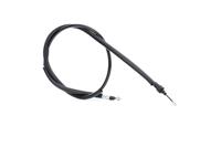 RIDEX Handbremsseil hinten rechts 124C0057 Bremsseil,Seilzug Feststellbremse RENAULT,Clio III Schrägheck (BR0/1, CR0/1),MODUS / GRAND MODUS (F/JP0_)