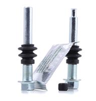 FRENKIT Führungshülsensatz, Bremssattel MAZDA,MITSUBISHI 809004