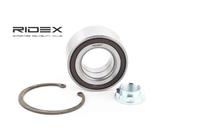 RIDEX Radlagersatz 654W0197  BMW,3 Touring E91,3 E90,1 E87,1 E81,3 Coupe E92,3 Cabriolet E93,1 Cabriolet E88,1 Coupe E82