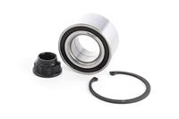 RIDEX Radlagersatz 654W0499  TOYOTA,YARIS SCP1_, NLP1_, NCP1_,YARIS VERSO _NLP2_, _NCP2_,bB I NCP3_