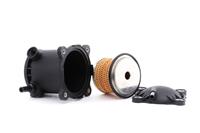 PURFLUX Kraftstofffilter FC502 Leitungsfilter,Spritfilter FIAT,PEUGEOT,HYUNDAI,ULYSSE 220,SCUDO Kasten 220L,SCUDO Combinato 220P