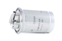 BOSCH Kraftstofffilter 0 450 906 429 Leitungsfilter,Spritfilter AUDI,A6 Avant 4F5, C6,A4 Avant 8ED, B7,A6 4F2, C6,A4 8EC, B7