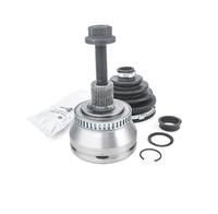 maxgear Homokineet VW,AUDI,SKODA 49-0233 4D0498099,4D0598099,4D0498099 Homokineet reparatie set, aandrijfas 4D0498099,4D0598099