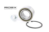 ridex Wiellagerset MERCEDES-BENZ 654W0434 1633300051,2203300051,2209810027  A1633300051