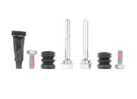 jpgroup JP GROUP Führungshülsensatz, Bremssattel VW,AUDI,MERCEDES-BENZ 1161954010