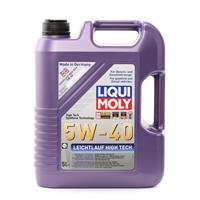 liquimoly 5W-40 Motoröl 5l