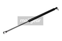 maxgear Gasveer CHEVROLET,DAEWOO 12-1551 96306833,96557538 Gasdrukveer,Gasveer, kofferruimte