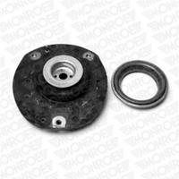 MONROE Domlager MOUNTING KIT MK144L Federbeinlager,Stoßdämpferlager PEUGEOT,206 Schrägheck 2A/C,206 CC 2D,206 SW 2E/K,206+ T3E,206 Stufenheck,206 Van