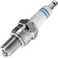 BOSCH Zündkerzen Super 4 0 242 132 501 Zündkerze OPEL,FORD,FIAT,COMBO Kasten/Kombi X12,COMBO Tour X12,KA RU8,PUNTO 188,PANDA 169,500 312,STILO 192