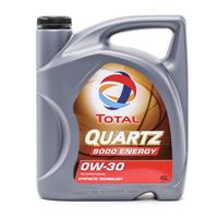 TOTAL Motoröl 2151523