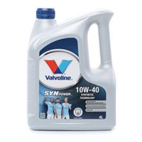 Valvoline Motoröl 872260