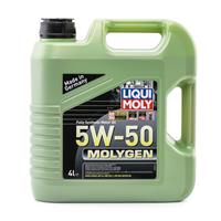 liquimoly LIQUI MOLY Motorolie VW,MERCEDES-BENZ,AUDI 2543