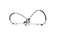 TOPRAN Fensterheber VW 102 887 191837402,321837400