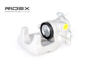 RIDEX Bremssättel 78B0179 Bremszange FIAT,ALFA ROMEO,LANCIA,LINEA 323,147 937,156 Sportwagon 932,156 932,GT 937,LYBRA SW 839BX,LYBRA 839AX