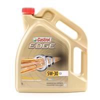 CASTROL Motoröl 1552FC