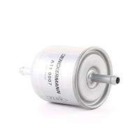 DENCKERMANN Kraftstofffilter A110007 Leitungsfilter,Spritfilter FORD,NISSAN,INFINITI,MAVERICK UDS, UNS,MICRA II K11,ALMERA TINO V10,PRIMERA P11