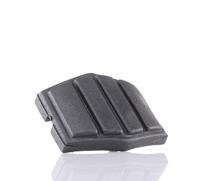 FEBI BILSTEIN Pedaalrubbers RENAULT 12021 7700428657,7700680836 Pedaalvoering, rempedaal