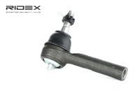 RIDEX Spurstangenkopf 914T0130 Spurstangengelenk,Spurgelenk FIAT,JEEP,CHRYSLER,FREEMONT JF_,COMPASS MK49,PATRIOT MK74,VOYAGER IV RG, RS,SEBRING JS