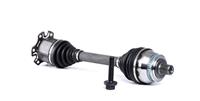 MAXGEAR Antriebswelle 49-0331 Gelenkwelle,Halbachse VW,FORD,SEAT,SHARAN 7M8, 7M9, 7M6,GALAXY WGR,ALHAMBRA 7V8, 7V9