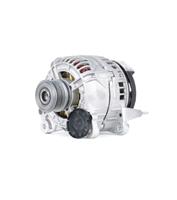 HELLA Generator 8EL 011 710-791 Lichtmaschine,Dynamo VW,AUDI,SKODA,GOLF V 1K1,TOURAN 1T1, 1T2,GOLF VI 5K1,PASSAT Variant 3C5,GOLF PLUS 5M1, 521