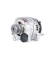 HELLA Generator 8EL 011 710-791 Lichtmaschine,Dynamo VW,AUDI,SKODA,GOLF V 1K1,TOURAN 1T1, 1T2,GOLF VI 5K1,PASSAT Variant 3C5,GOLF PLUS 5M1, 521