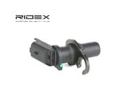 RIDEX Impulsgeber 833C0036 Kurbelwellensensor,Impulsgeber, Kurbelwelle OPEL,RENAULT,NISSAN,Arena Kastenwagen (A97),ARENA Kasten (TB, TF)