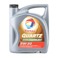 TOTAL Motoröl 2183450
