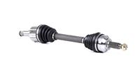 MAXGEAR Antriebswelle 49-0763 Gelenkwelle,Halbachse FORD,MONDEO III Kombi BWY,FOCUS DAW, DBW,MONDEO III B5Y,MONDEO III Stufenheck B4Y