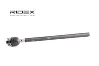 RIDEX Axialgelenk innen 51T0053 Axialgelenk, Spurstange PEUGEOT,306 Schrägheck (7A, 7C, N3, N5),306 Cabriolet (7D, N3, N5),306 Break (7E, N3, N5)