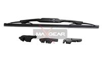 maxgear Ruitenwisserbladen FORD,MITSUBISHI,ALFA ROMEO 39-0306 Wisserbladen,Wisserblad