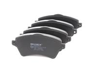 RIDEX Bremsbelagsatz LAND ROVER 402B0503 LR020274,LR021889,LR021899 LR031379,LR032290,LR042875,LR052873,LR059765,LR067251,LR071386,SFP000010,SFP000020
