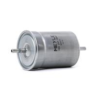 MEYLE Kraftstofffilter 100 201 0007 Leitungsfilter,Spritfilter VW,AUDI,SKODA,GOLF IV 1J1,GOLF IV Variant 1J5,TRANSPORTER V Bus 7HB, 7HJ, 7EB, 7EJ, 7EF