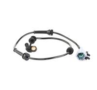 RIDEX ABS Sensor Vorderachse beidseitig 412W0162 Drehzahlsensor,Raddrehzahl Sensor NISSAN,NP300 Navara Pickup (D40),Pathfinder III (R51)