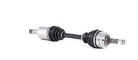RIDEX Antriebswelle 13D0320 Gelenkwelle,Halbachse OPEL,VAUXHALL,CORSA C F08, F68,TIGRA TwinTop,COMBO Kasten/Kombi,COMBO Tour,CORSA C Kasten F08, W5L