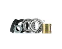 OPTIMAL Radlagersatz 802464  FIAT,SEAT,126,500,600,500 Kombi,600 D