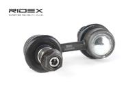 RIDEX Koppelstange 3229S0078 Pendelstütze,Stabistange HONDA,CIVIC VII Hatchback EU, EP, EV,CIVIC VI Hatchback EJ, EK,CIVIC VI Fastback MA, MB