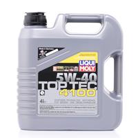 liquimoly LIQUI MOLY Motoröl 2195