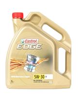 CASTROL Motoröl EDGE 5W-30 M 15BF6C