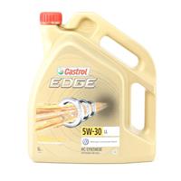 bpeuropese Castrol Edge 5W-30LL Motorenoel - BP EUROPE SE