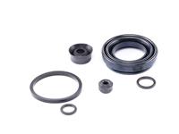 quickbrake QUICK BRAKE Remklauw Reparatieset VW,AUDI,OPEL 114-0004 Reparatieset, remklauw