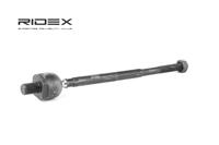 ridex Binnenste Stuurkogel NISSAN 51T0061 4852135F00,4852170A00,4852170A06 Axiaalkogel,Axiaalkogel, spoorstang 4852170A16,48521D0100