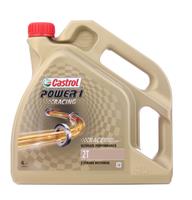 2-Takt Motoröl 'POWER 1 Racing 2T (4 L)' | CASTROL (15045C)