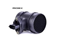 RIDEX Luchtmassameter OPEL,FIAT,HYUNDAI 3926A0008 60814852,46447503,46447508 Luchtmassameter 46472182,46541253,60814852,2816427000,2816438080,836588