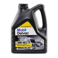 MOBIL Motoröl 148369