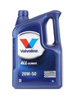 Valvoline Motoröl 872789